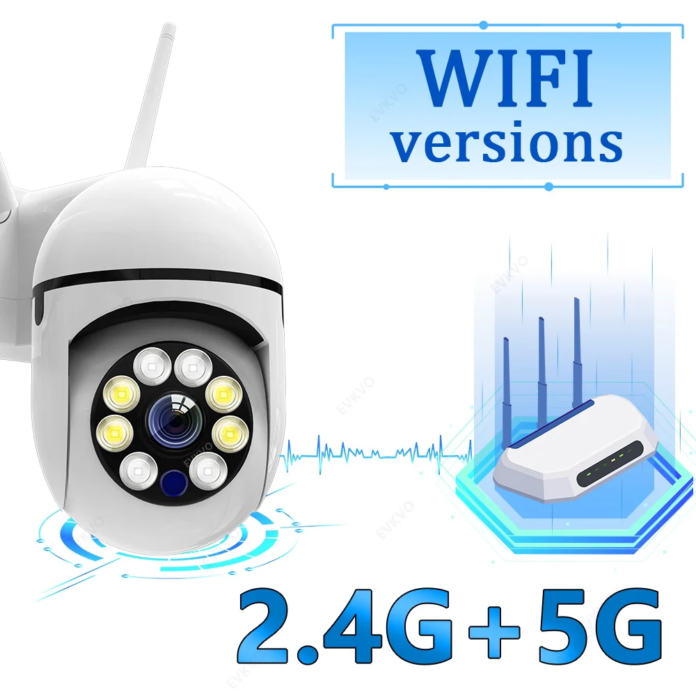 New Arrival Hot Smart Auto Object Tracking Wifi CCTV Camera 3MP IP Camera Monitor Motion Detection Indoor Wireless camera
New Arrival Hot Smart Auto Object Tracking Wifi CCTV Camera 3MP IP Camera Monitor Motion Detection Indoor Wireless camera