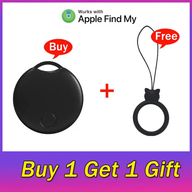 Смарт Bluetooth GPS-Трекер работает с приложением «Find My APP», устройство напоминания о потере для IOS, сменный локатор, MFI
Смарт Bluetooth GPS-Трекер работает с приложением «Find My APP», устройство напоминания о потере для IOS, сменный локатор, MFI