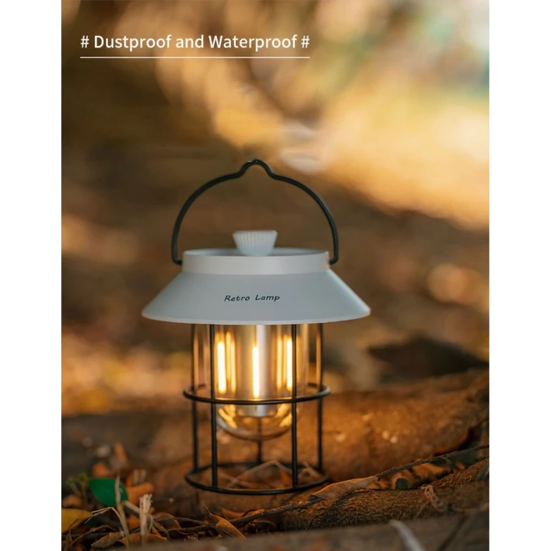 Винтажный фонарь для кемпинга M6CF, перезаряжаемая палатка, портативная фотовспышка, фотовспышка с регулируемой яркостью
Винтажный фонарь для кемпинга M6CF, перезаряжаемая палатка, портативная фотовспышка, фотовспышка с регулируемой яркостью