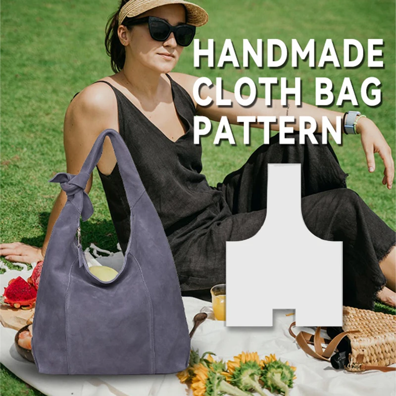Handmade Hobo Bag Pattern Template Vintage Hobo Handbag Sewing Ruler Handmade Hobo Bag Pattern Template TS2
Handmade Hobo Bag Pattern Template Vintage Hobo Handbag Sewing Ruler Handmade Hobo Bag Pattern Template TS2