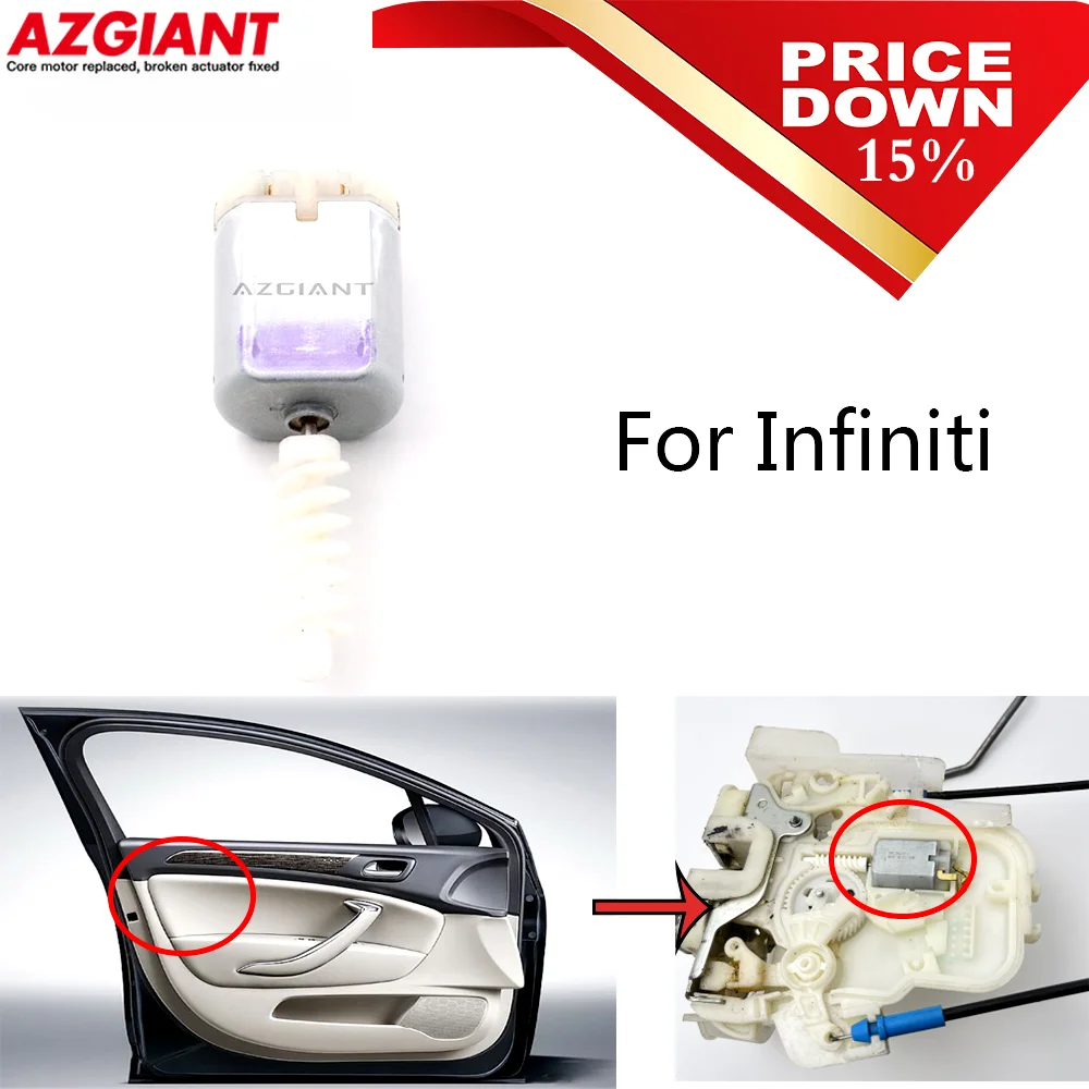 10pc/20pc/50pc/100pc For 2013-2020 Infiniti JX35 QX60 Automobile Door Locking Motor Central Lock
10pc/20pc/50pc/100pc For 2013-2020 Infiniti JX35 QX60 Automobile Door Locking Motor Central Lock
