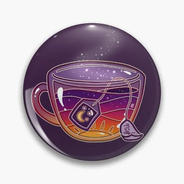 Sunset Tea Customizable Soft Button Pin Cute Fashion Lover Badge Lapel Pin Women Brooch Jewelry Collar Creative Metal Hat
Sunset Tea Customizable Soft Button Pin Cute Fashion Lover Badge Lapel Pin Women Brooch Jewelry Collar Creative Metal Hat