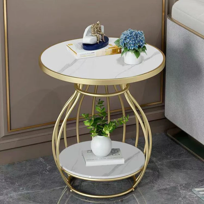 Luxury Minimalist Coffee Tables Sofas Side Modern Design Coffee Tables Round Bedside Mesa Auxiliar Salon Home Furniture WZ50CT
Luxury Minimalist Coffee Tables Sofas Side Modern Design Coffee Tables Round Bedside Mesa Auxiliar Salon Home Furniture WZ50CT