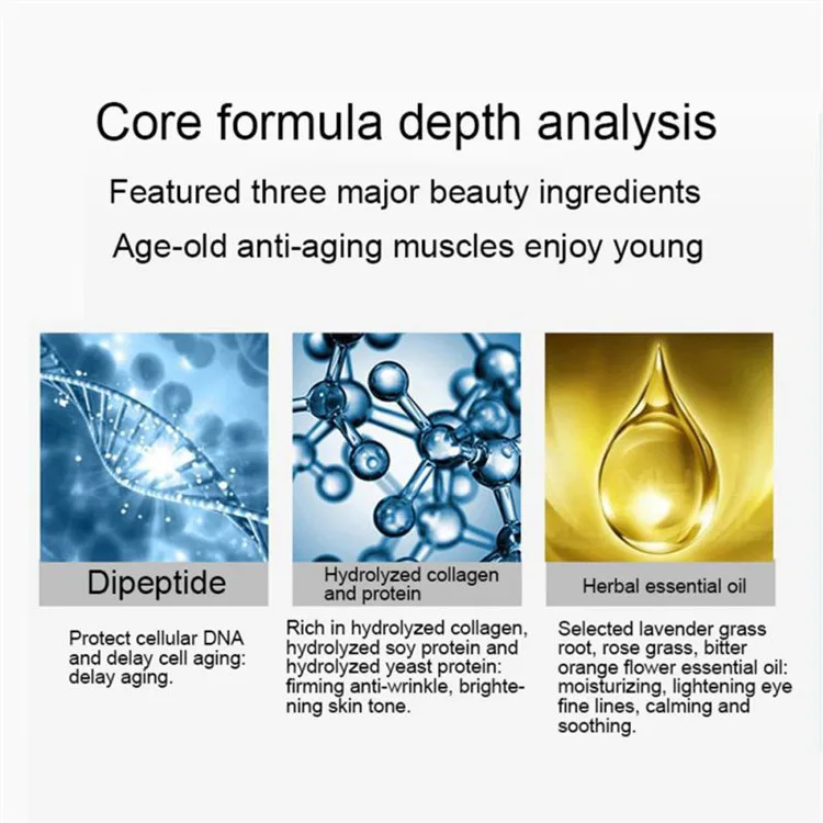 2 Minutes Eye Delight Boost Serum Eye Delight Boost Serum Anti-aging Against Puffiness Eye Skin Care TSLM1
2 Minutes Eye Delight Boost Serum Eye Delight Boost Serum Anti-aging Against Puffiness Eye Skin Care TSLM1