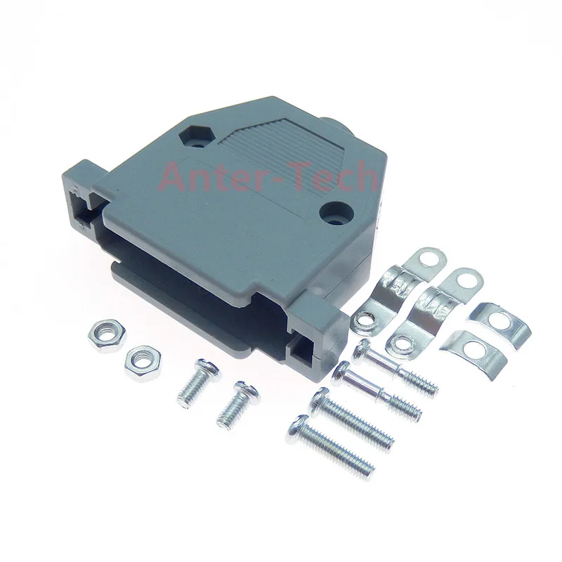 Разъемы D-SUB 5W5 30A
Разъемы D-SUB 5W5 30A