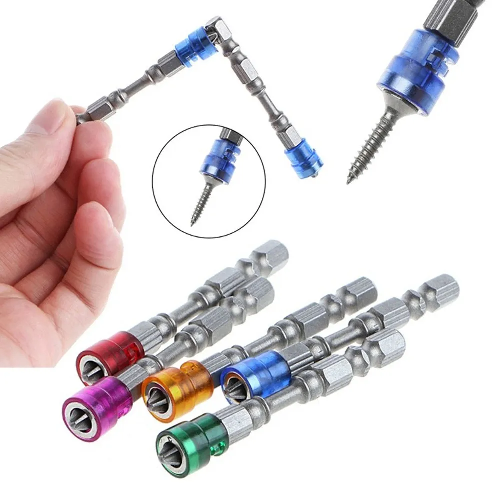 3pcs Magnetic Screwdriver Bits S2 Alloy PH2 Single Head Magnetic Screwdriver Bits 1/4 Inch Hex Shank 65mm Hand Tool
3pcs Magnetic Screwdriver Bits S2 Alloy PH2 Single Head Magnetic Screwdriver Bits 1/4 Inch Hex Shank 65mm Hand Tool