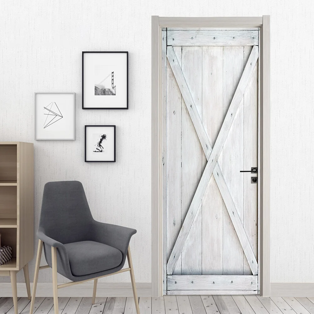 Sticker Door 3D Wall Removable Wallpaper Decal Decorative Adhesive Interior Pvc Mural Bedroom Staircase Stereo
Sticker Door 3D Wall Removable Wallpaper Decal Decorative Adhesive Interior Pvc Mural Bedroom Staircase Stereo