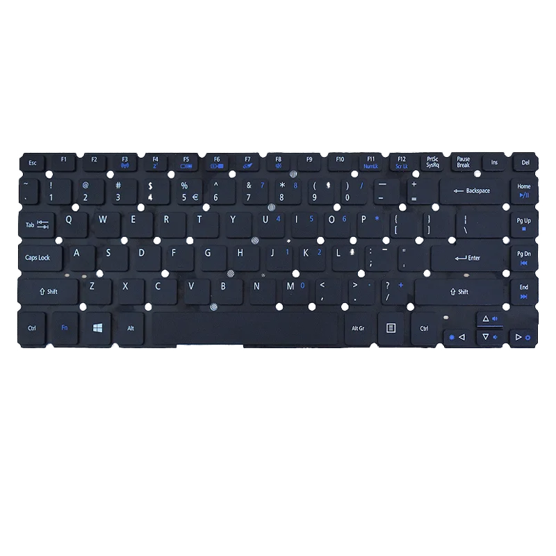 Клавиатура для ноутбука Acer V5-473P V5-472G V5-472P V5-472G V5-432 V5-433 452G ZQK ZQY US
Клавиатура для ноутбука Acer V5-473P V5-472G V5-472P V5-472G V5-432 V5-433 452G ZQK ZQY US