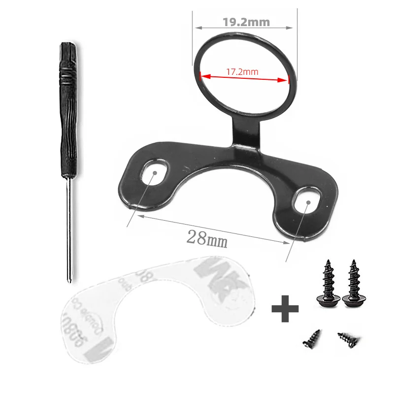 Автомобильный кронштейн для видеорегистратора, комплект для крепления кронштейна для камеры заднего вида с клейкой, водонепроницаемой прочной подставкой для резервной камеры
Автомобильный кронштейн для видеорегистратора, комплект для крепления кронштейна для камеры заднего вида с клейкой, водонепроницаемой прочной подставкой для резервной камеры