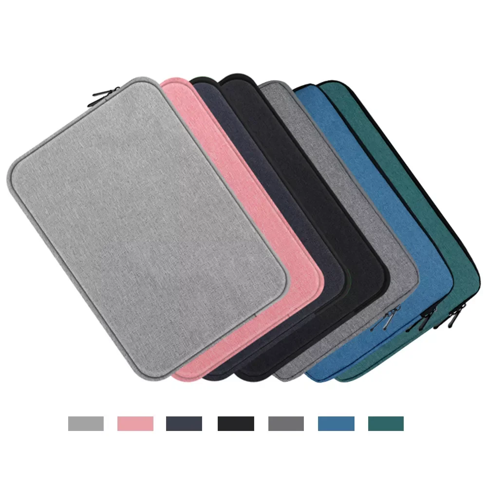 Travel Carrying Bag Laptop Sleeve Bag 11 12 13.3 14 15.6 Inch Notebook For Macbook Air Pro M1 15 Men Women Shockproof Cases
Travel Carrying Bag Laptop Sleeve Bag 11 12 13.3 14 15.6 Inch Notebook For Macbook Air Pro M1 15 Men Women Shockproof Cases