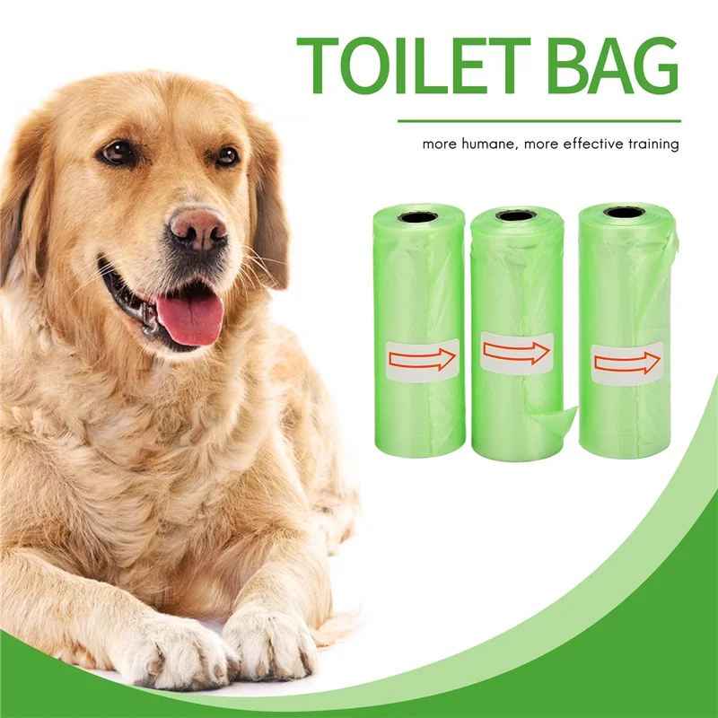 Dog Poop Bags with Leak-Proof Unscented Compostable Pet Waste Disposal Refill for Doggy Puppy 720 Bags, 48 Rolls
Dog Poop Bags with Leak-Proof Unscented Compostable Pet Waste Disposal Refill for Doggy Puppy 720 Bags, 48 Rolls