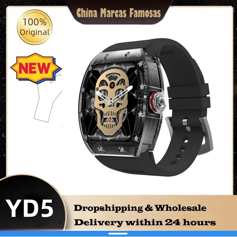 NFC Smart Watch YD5 Women Bracelets Heart Rate Monitoring Sports Fitness Tracker Fashion Ladies Men Smartwatch
NFC Smart Watch YD5 Women Bracelets Heart Rate Monitoring Sports Fitness Tracker Fashion Ladies Men Smartwatch