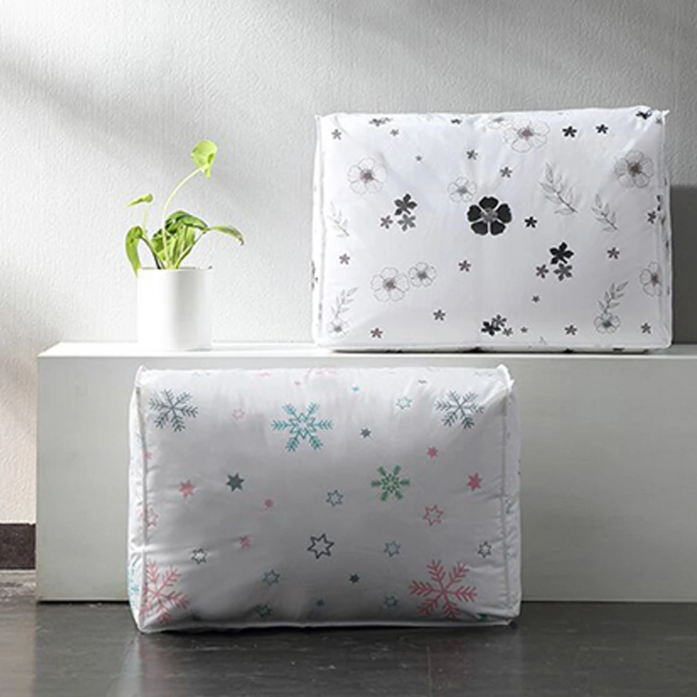 Clothing Bedding Storage Bag With Zip Non-toxic Reusable Accept Bags Tidy Organizer Home Closet storage organizer
Clothing Bedding Storage Bag With Zip Non-toxic Reusable Accept Bags Tidy Organizer Home Closet storage organizer