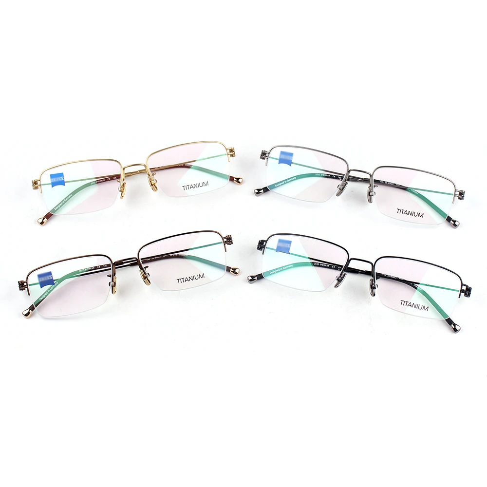 Classic Glasses Male Female Oversized Glasses Wide Large Spectacles for Business Fallow journey glasses Luxury Titanium ZS85022 
Classic Glasses Male Female Oversized Glasses Wide Large Spectacles for Business Fallow journey glasses Luxury Titanium ZS85022