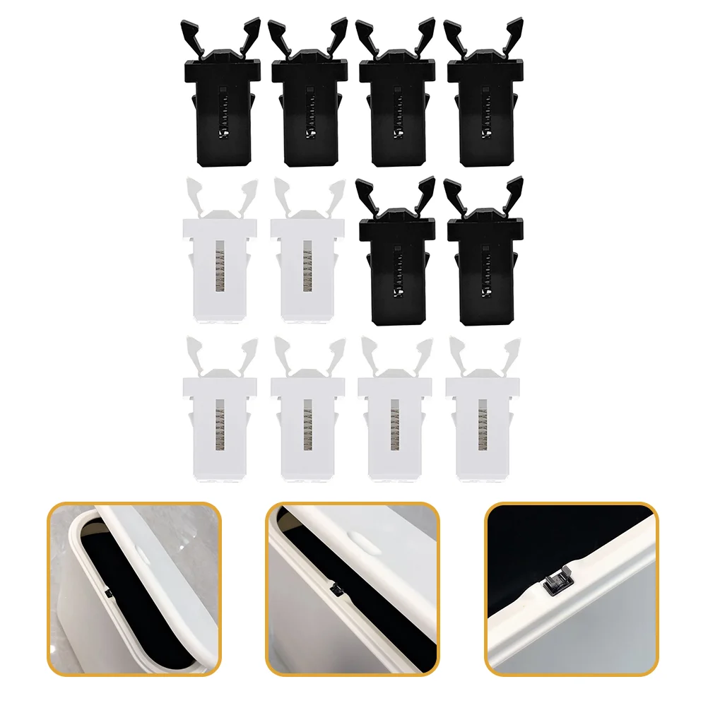 Trash Can Switch Lock Push Bin Press Garbage Button Waste Latches Replacement Buttons Part Trashcan Rubbishtype Switches Buckles
Trash Can Switch Lock Push Bin Press Garbage Button Waste Latches Replacement Buttons Part Trashcan Rubbishtype Switches Buckles