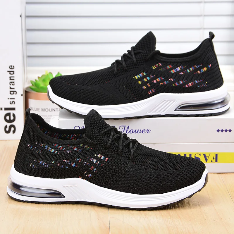 Women's Vulcanize Shoes Increased Sneakers Ladies Fashion Casual Breathable Outdoor Shoes 2021 New Flat Nonslip Sock Shoes Woman
Women's Vulcanize Shoes Increased Sneakers Ladies Fashion Casual Breathable Outdoor Shoes 2021 New Flat Nonslip Sock Shoes Woman