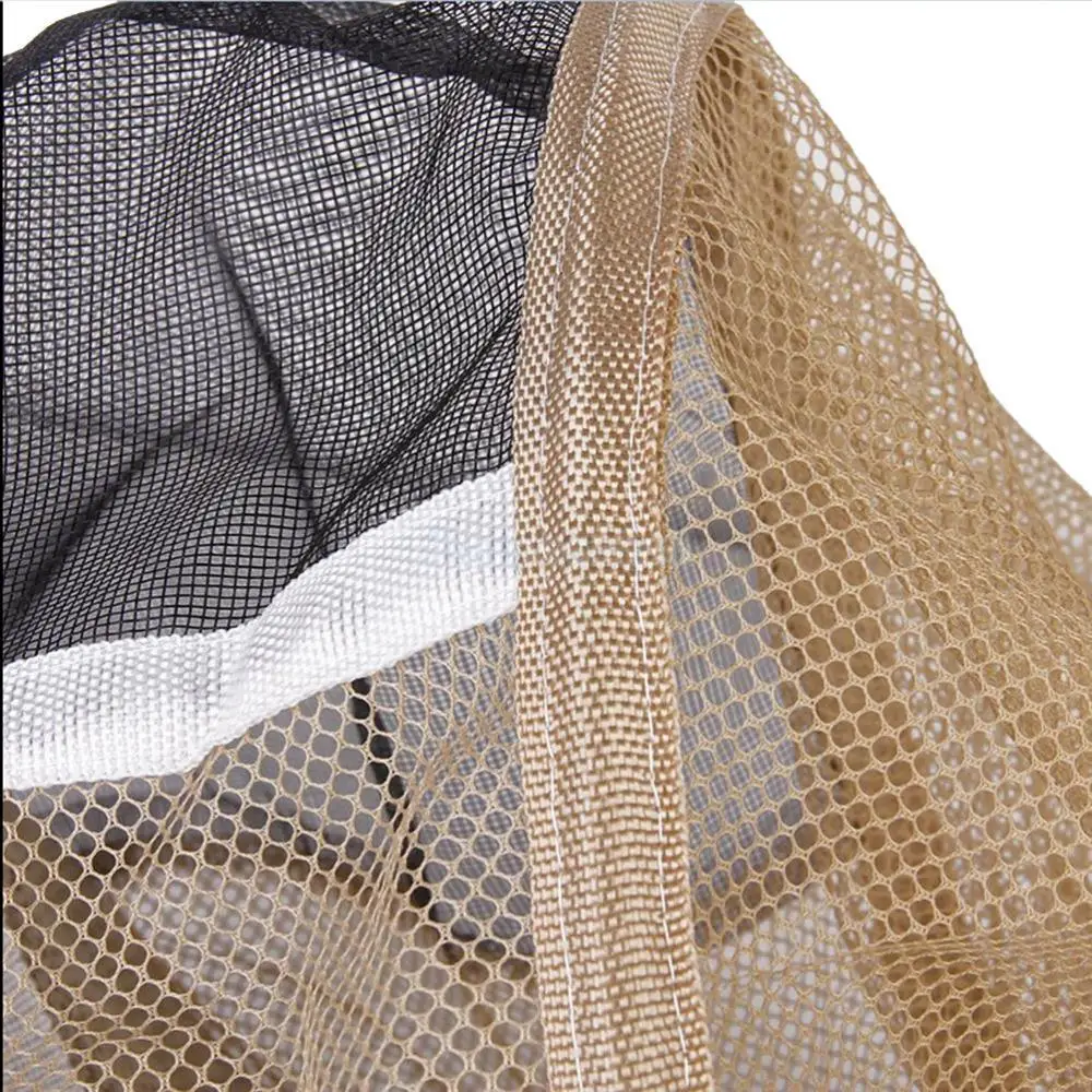 Mosquito Net Outdoor Fishing Hat Beekeeping Hat Flying Insects Prevention Cap Bucket Hat Bee Bug Mesh Hat
Mosquito Net Outdoor Fishing Hat Beekeeping Hat Flying Insects Prevention Cap Bucket Hat Bee Bug Mesh Hat