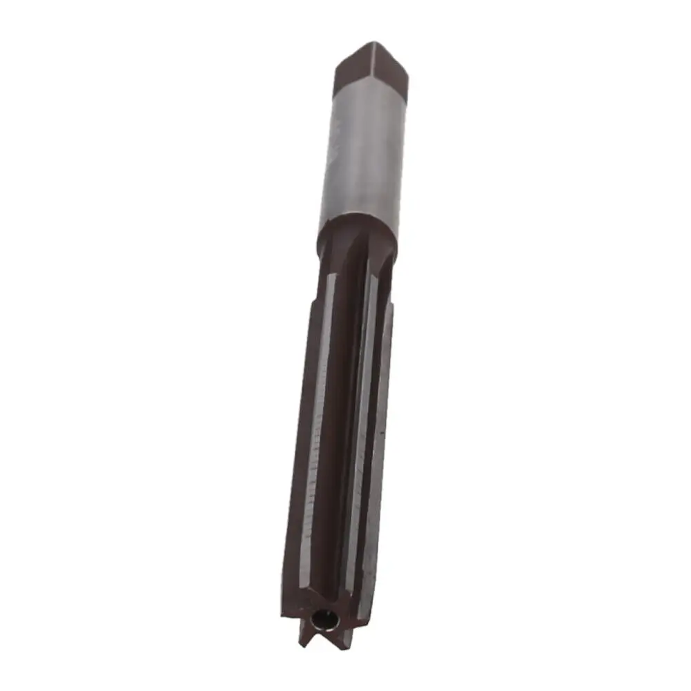 1PC 3-32mm Hand Reamer Precision H8 Hand Chucking Reamer Drill Bits 6 Straight Flutes Shank RMilling Cutter Tool Chucking Reamer
1PC 3-32mm Hand Reamer Precision H8 Hand Chucking Reamer Drill Bits 6 Straight Flutes Shank RMilling Cutter Tool Chucking Reamer