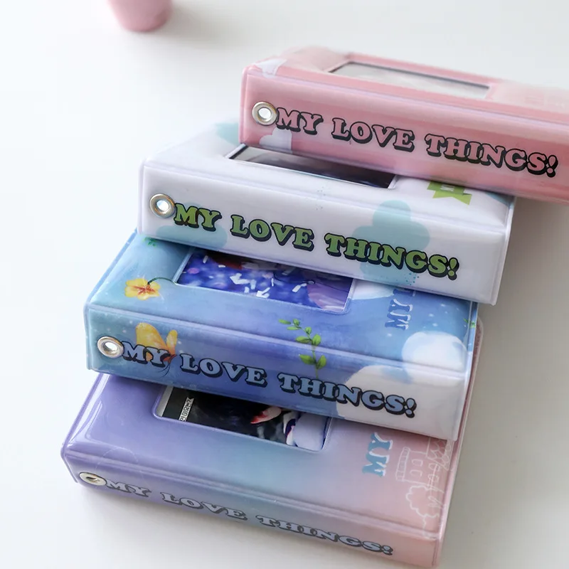 Мультяшный Мини Фотоальбом Nstax, фотоальбом для мини Fuji Instax и визитница, квадратная Подключаемая визитница, книга, Модные полые альбомы
Мультяшный Мини Фотоальбом Nstax, фотоальбом для мини Fuji Instax и визитница, квадратная Подключаемая визитница, книга, Модные полые альбомы