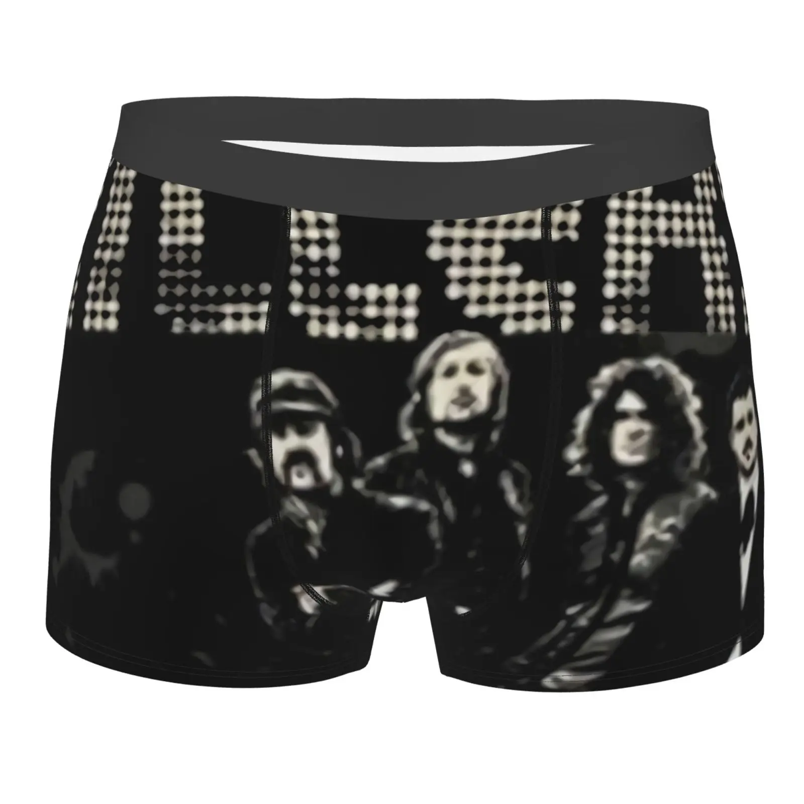 The Killers Indie Band 5715 Men Underwear Shorts For Women Pack Men's Panties For Mesh Pink Mens Sheer Men's Panties Men Green
The Killers Indie Band 5715 Men Underwear Shorts For Women Pack Men's Panties For Mesh Pink Mens Sheer Men's Panties Men Green
