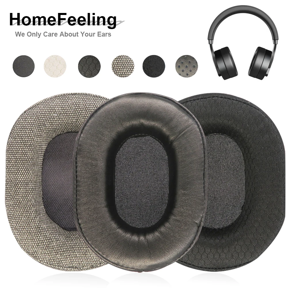 Амбушюры Homefeeling для Havit I62, мягкие амбушюры для наушников, сменные амбушюры, аксессуары для наушников
Амбушюры Homefeeling для Havit I62, мягкие амбушюры для наушников, сменные амбушюры, аксессуары для наушников