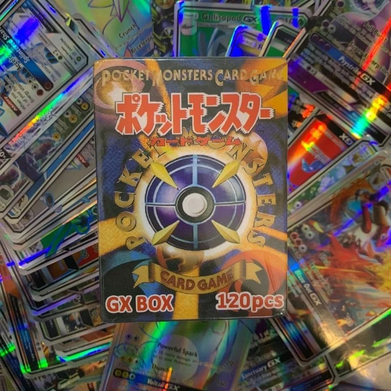 10 шт./упаковка, чехлы для карт Pokemon Sun and Moon Super Power Shine Pokemon
10 шт./упаковка, чехлы для карт Pokemon Sun and Moon Super Power Shine Pokemon