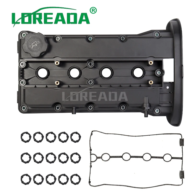 Крышка клапана двигателя GM 25192208 для Chevrolet Lacetti Aveo Chevy Opel Holden Barina Tk 1.6L 06-11, крышка распределительного вала 96469203
Крышка клапана двигателя GM 25192208 для Chevrolet Lacetti Aveo Chevy Opel Holden Barina Tk 1.6L 06-11, крышка распределительного вала 96469203