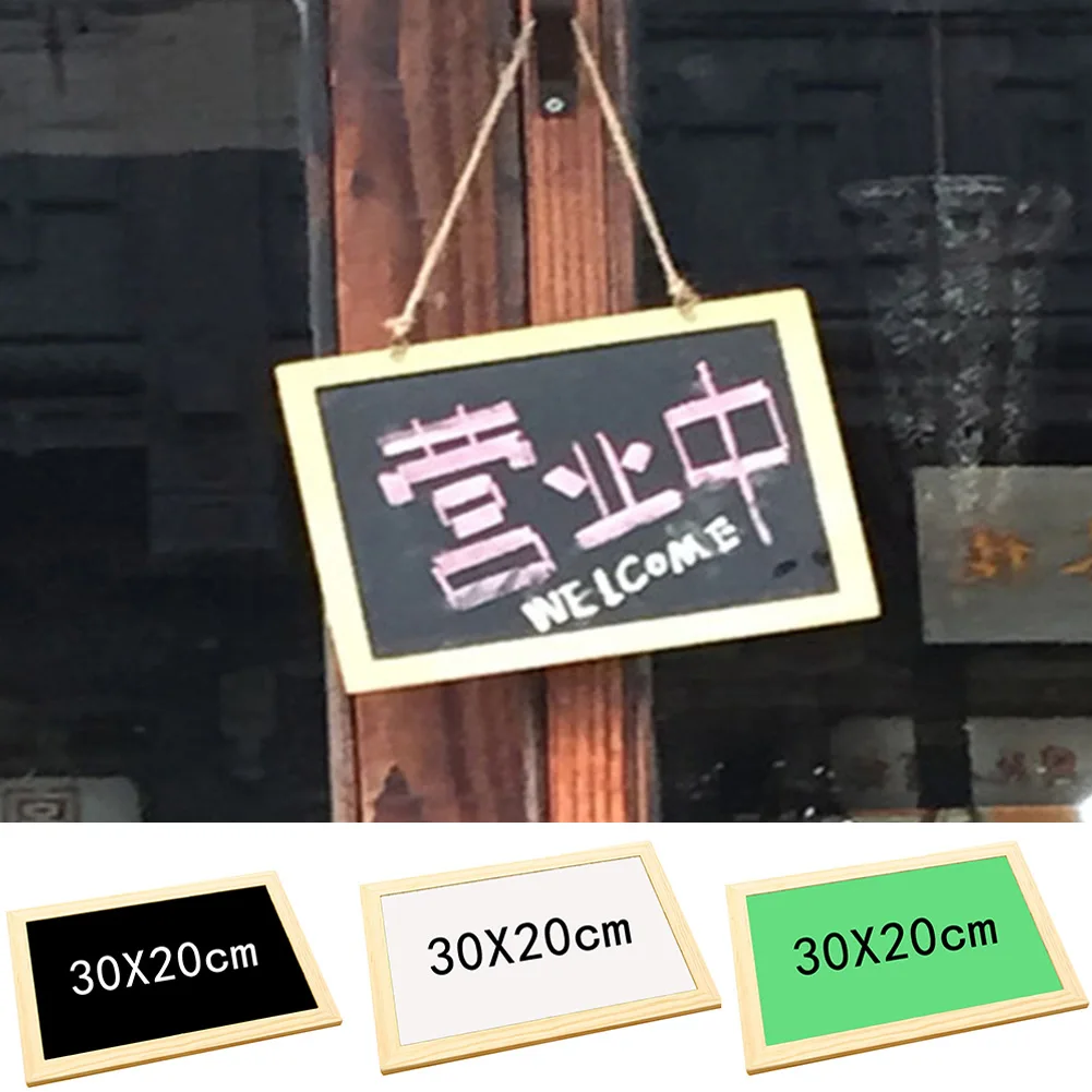 Wooden Frame Message Boards Door Hanging Welcome Sign Home Decpr Writing Board Chalkboard For Home Office Classroom
Wooden Frame Message Boards Door Hanging Welcome Sign Home Decpr Writing Board Chalkboard For Home Office Classroom