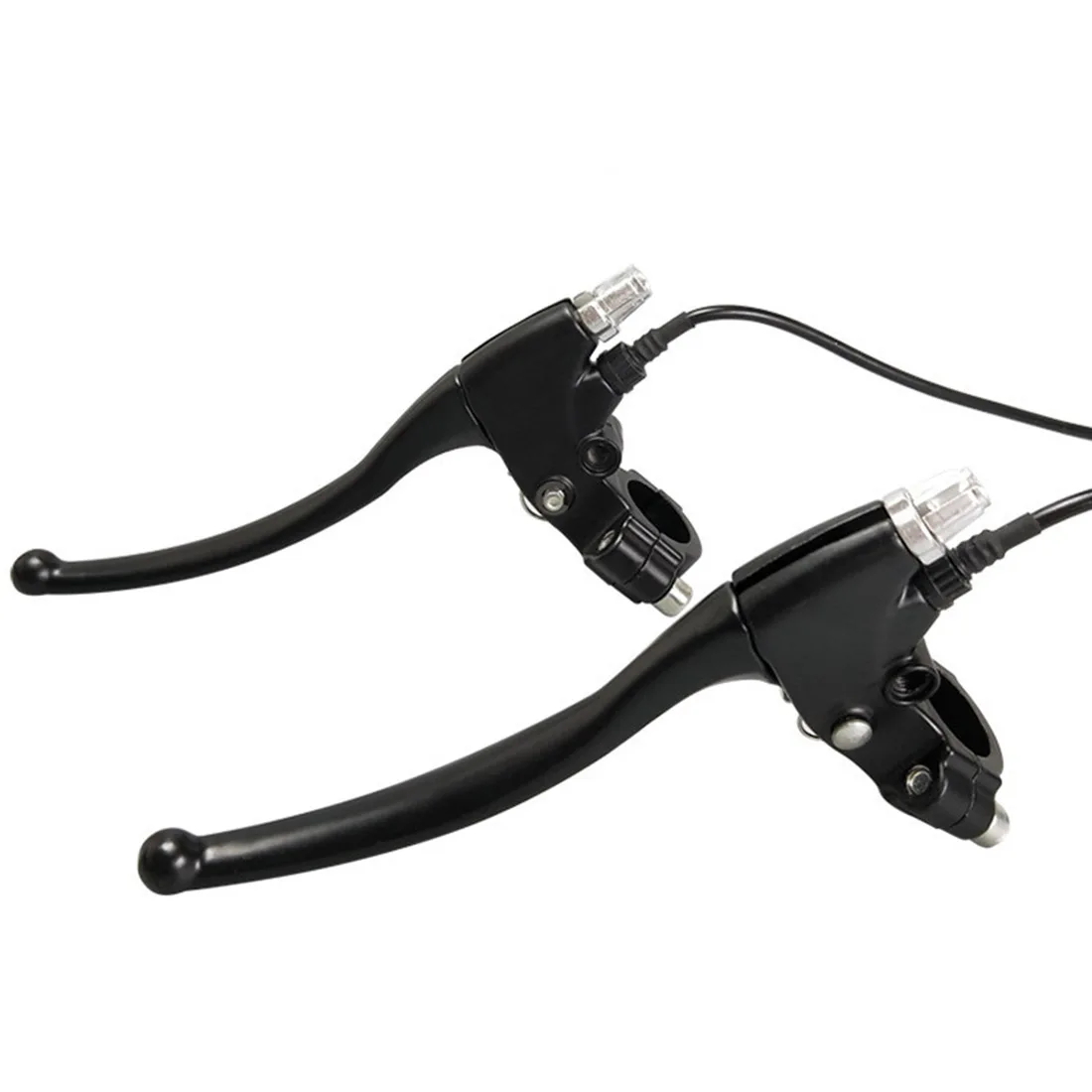 1Pair Electric Vehicle Bike E-scooter Brake Lever Cut-Off Power Switch Universal Compatible With Ebike Handlebar
1Pair Electric Vehicle Bike E-scooter Brake Lever Cut-Off Power Switch Universal Compatible With Ebike Handlebar