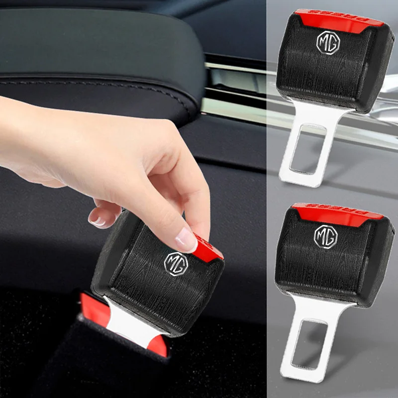 2pcs Car Seat Belt Clip Extension Plug Car Seatbelt Clip for Skoda Octavia 2 3 Kodiaq Superb 2 Fabia Rapid Spaceback Accessories
2pcs Car Seat Belt Clip Extension Plug Car Seatbelt Clip for Skoda Octavia 2 3 Kodiaq Superb 2 Fabia Rapid Spaceback Accessories