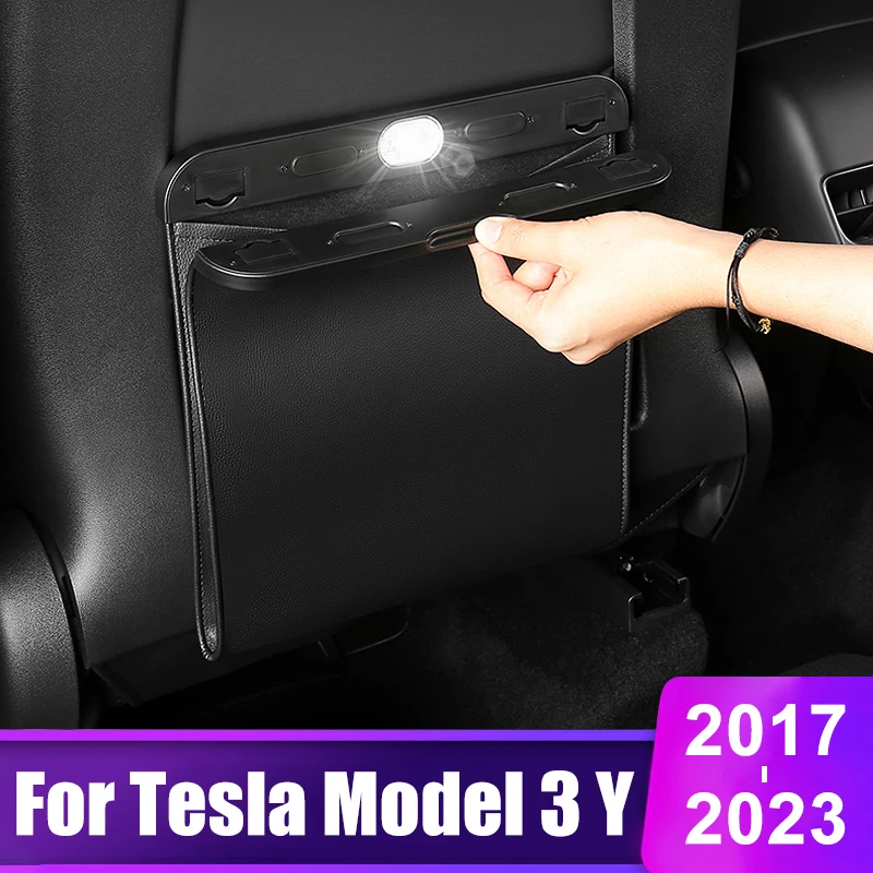 For Tesla Model 3 Y 2021 2022 2023 2024 Car Garbage Bag Waterproof Magnetic Adsorption Trash Back Seat Hanging Storage Pocket
For Tesla Model 3 Y 2021 2022 2023 2024 Car Garbage Bag Waterproof Magnetic Adsorption Trash Back Seat Hanging Storage Pocket