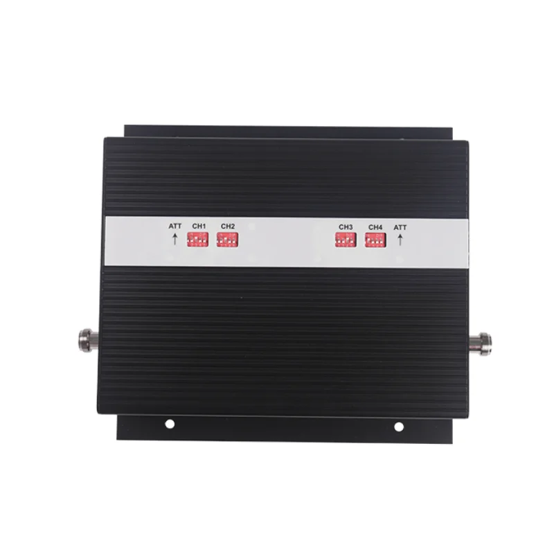 35dBm High Power long coverage mobile signal booster repeater from manufacture 
35dBm High Power long coverage mobile signal booster repeater from manufacture