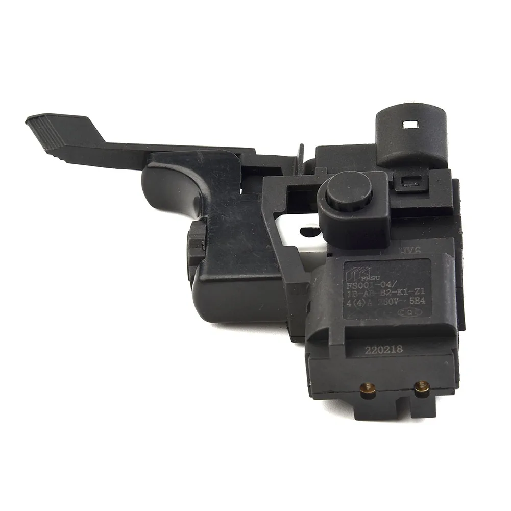 Переключатель управления скоростью перфоратора для Bosch GBM 13-2 RE PBH 240 PBH 240 RE
Переключатель управления скоростью перфоратора для Bosch GBM 13-2 RE PBH 240 PBH 240 RE
