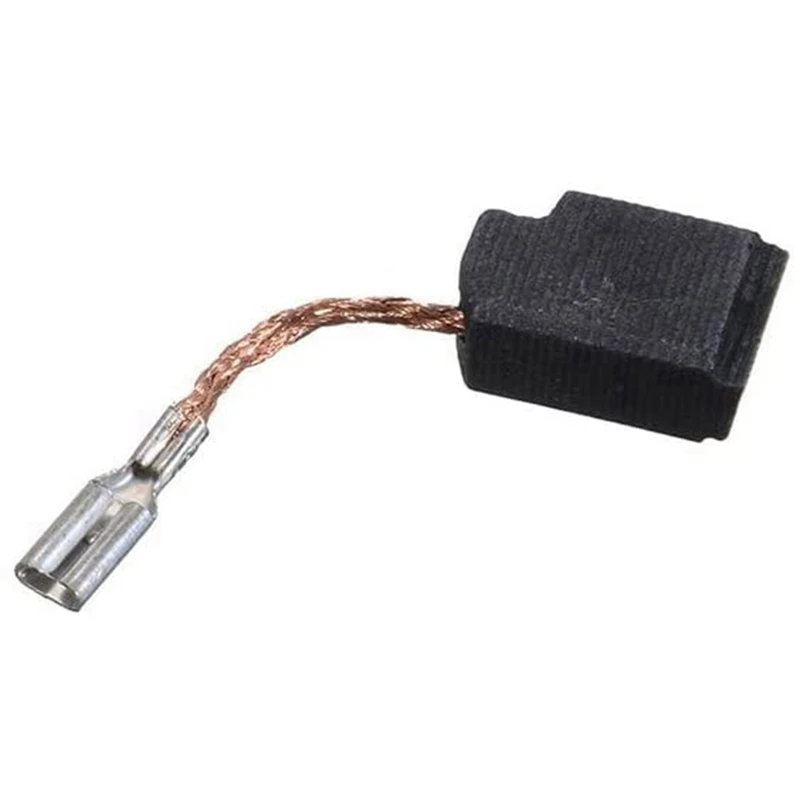 4Pcs 181216-01 650916-01 Grinder Carbon Brushes For Dewalt D28803 D28811 D28065 D28110 D28117 D28116
4Pcs 181216-01 650916-01 Grinder Carbon Brushes For Dewalt D28803 D28811 D28065 D28110 D28117 D28116