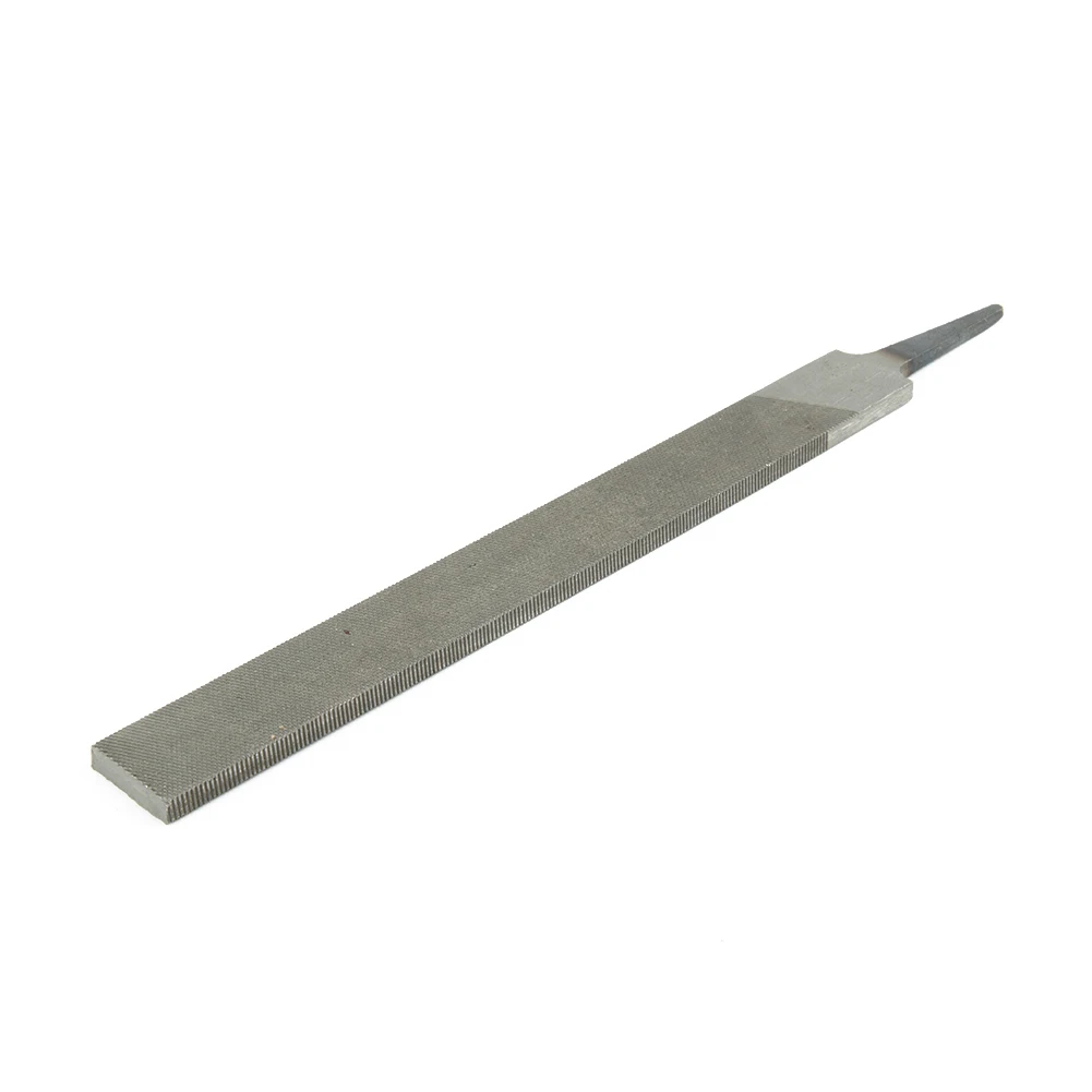 Tools & Workshop Equipment Files Grinding Tool Industrial Steel Files Files Triangular 6 Inch Half-round Hot Sale
Tools & Workshop Equipment Files Grinding Tool Industrial Steel Files Files Triangular 6 Inch Half-round Hot Sale