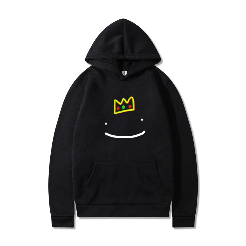Новое поступление, спортивный костюм Dream Merch, пуловер, толстовка, уличная одежда, Харадзюку, аниме, Мужская толстовка, толстовки, одежда унисекс на осень и зиму
Новое поступление, спортивный костюм Dream Merch, пуловер, толстовка, уличная одежда, Харадзюку, аниме, Мужская толстовка, толстовки, одежда унисекс на осень и зиму