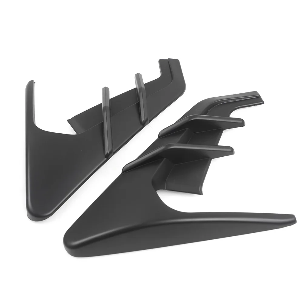Applicable to 21 models of tesla modeL3/Y leaf board thunder side label camera decoration protection cover carbon sticker body
Applicable to 21 models of tesla modeL3/Y leaf board thunder side label camera decoration protection cover carbon sticker body