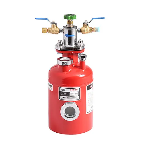 Flux Generator Flux Tank Copper Welding Tank XRHF-160B Atomized Copper Welding Water
Flux Generator Flux Tank Copper Welding Tank XRHF-160B Atomized Copper Welding Water