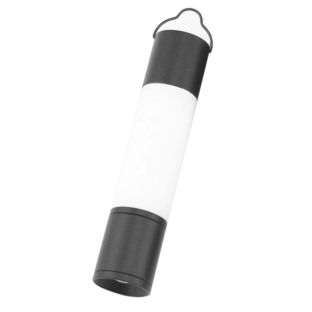 3 in 1 Multifunctional Camping Flashlight USB Rechargeable 6 Working Modes Light
3 in 1 Multifunctional Camping Flashlight USB Rechargeable 6 Working Modes Light