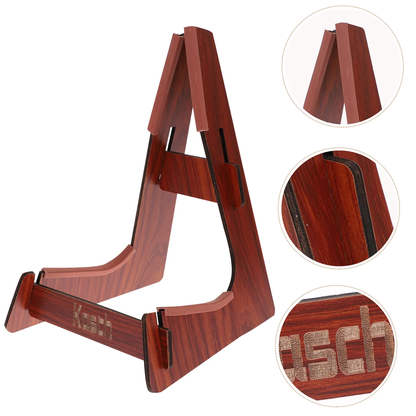 Guitar Stand Floor Rack Bracket Holder Wooden Display Banjo Electric Mandolin Wood Bassstable Vertical Tool Support Shop Violin
Guitar Stand Floor Rack Bracket Holder Wooden Display Banjo Electric Mandolin Wood Bassstable Vertical Tool Support Shop Violin