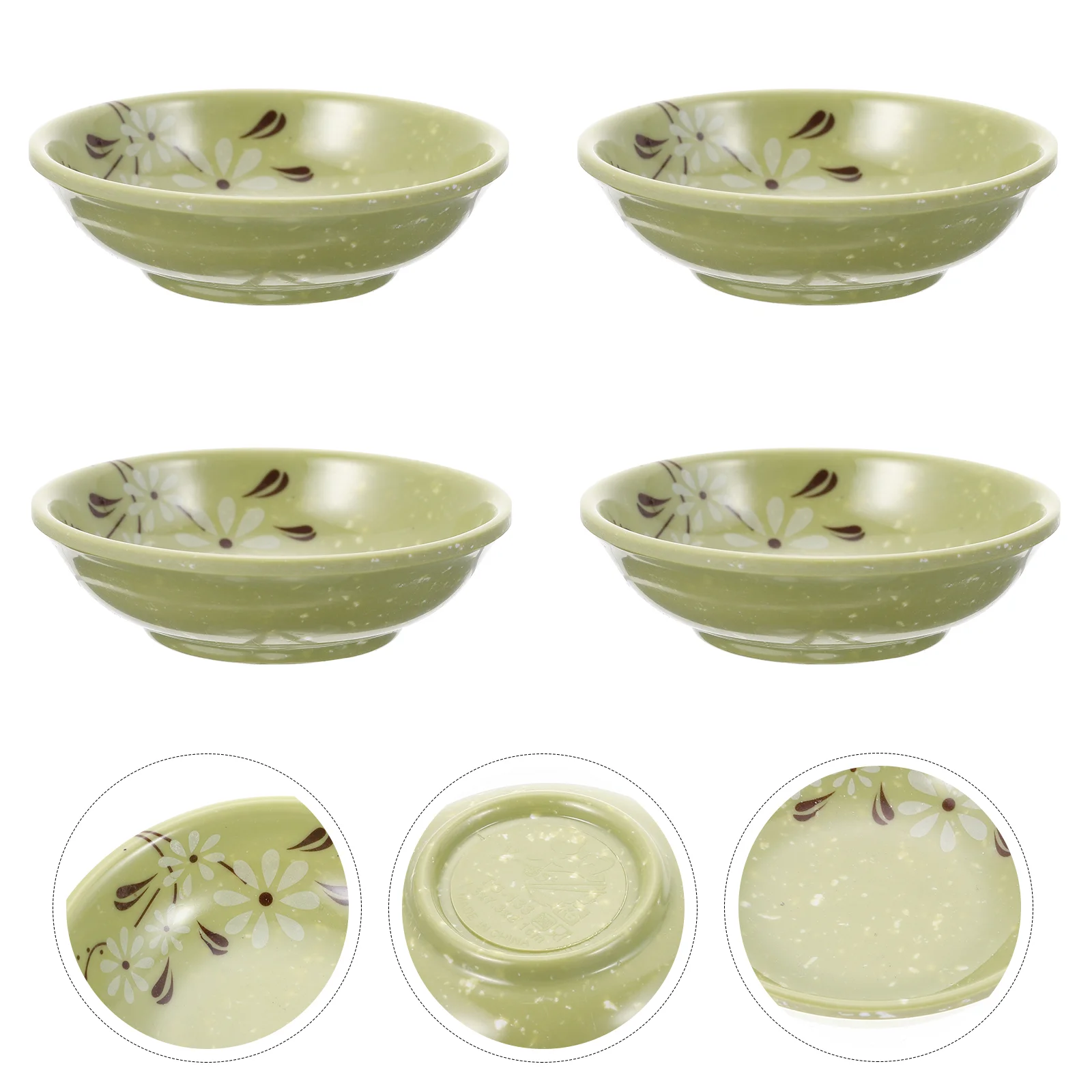 Sauce Dish Bowl Dishes Dipping Bowls Ceramic Dip Plates Condimentplate Snack Straw Wheat Sushi Soy Set Japanese Cups Mini Seas
Sauce Dish Bowl Dishes Dipping Bowls Ceramic Dip Plates Condimentplate Snack Straw Wheat Sushi Soy Set Japanese Cups Mini Seas