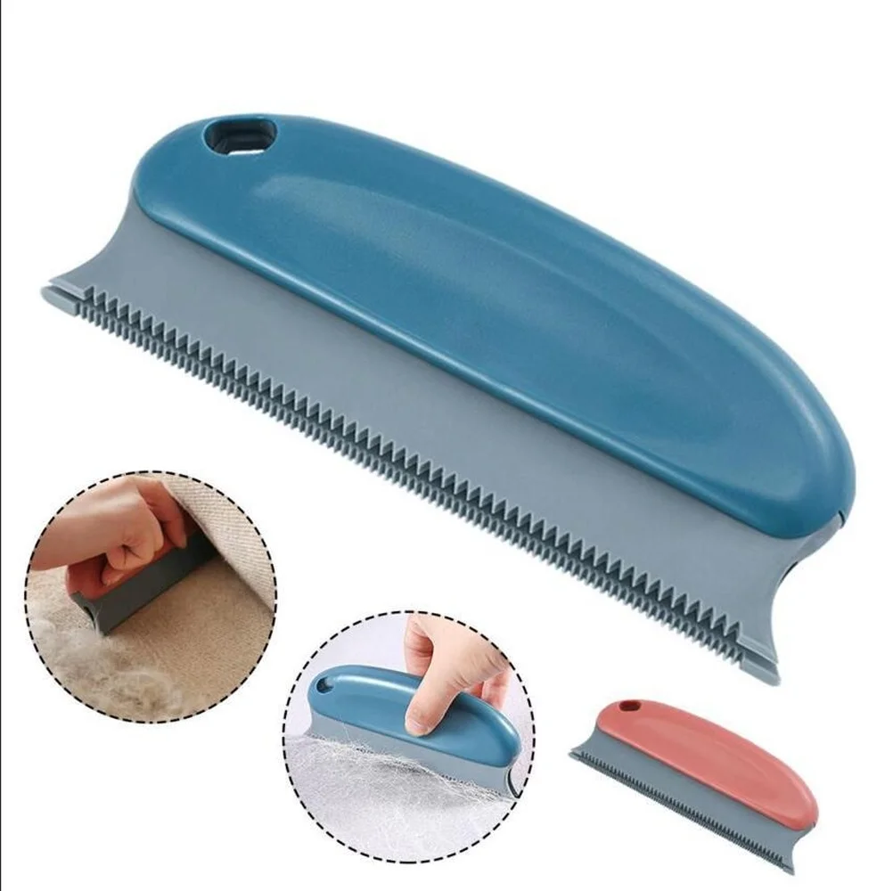 Portable Lint Remover Manual Lint Roller Clothes Brush Tools Fuzz Fabric Shaver for Clothing Carpet Coat Sweater Fluff Remover
Portable Lint Remover Manual Lint Roller Clothes Brush Tools Fuzz Fabric Shaver for Clothing Carpet Coat Sweater Fluff Remover