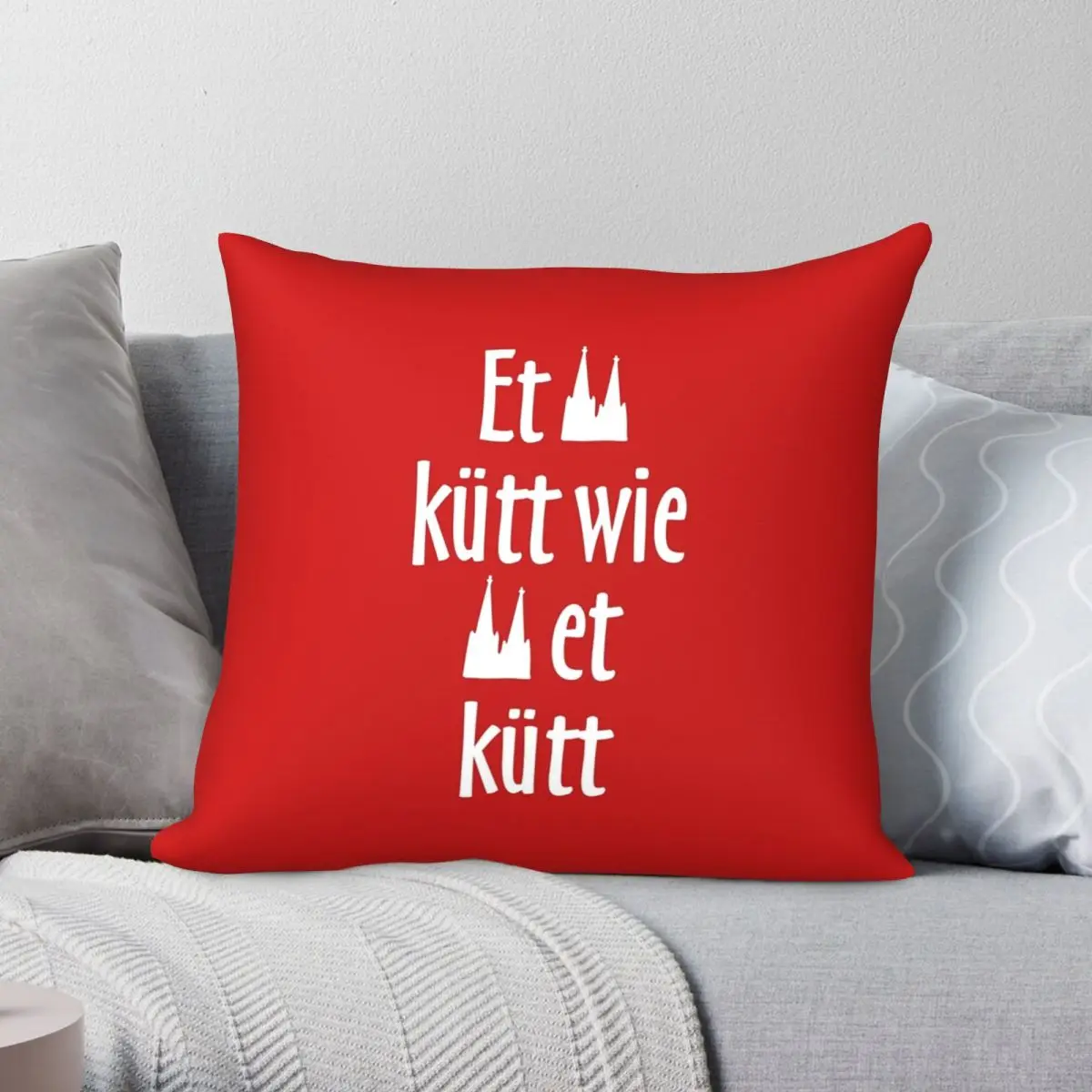 Et Kutt Wie Et Kutt Square Pillowcase Polyester Linen Velvet Printed Zip Decor Sofa Cushion Cover
Et Kutt Wie Et Kutt Square Pillowcase Polyester Linen Velvet Printed Zip Decor Sofa Cushion Cover