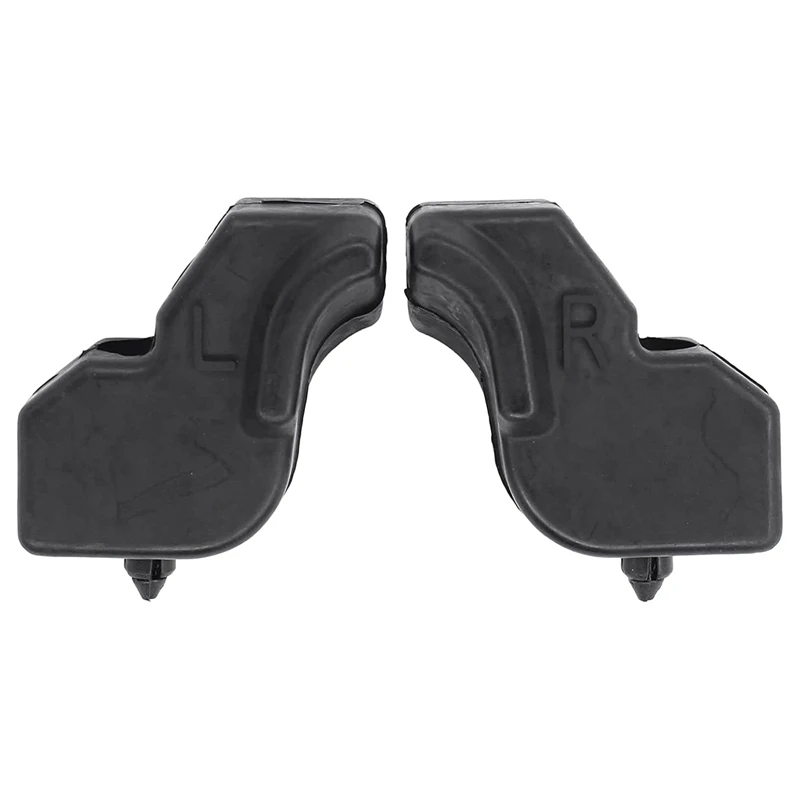 Side Tailgate Gate Rubber Bumper Cushion For 2015-2022 Ford F-150 W/ 5.5 Foot Box FL3Z-99439A00-B FL3Z-99439A00-A
Side Tailgate Gate Rubber Bumper Cushion For 2015-2022 Ford F-150 W/ 5.5 Foot Box FL3Z-99439A00-B FL3Z-99439A00-A