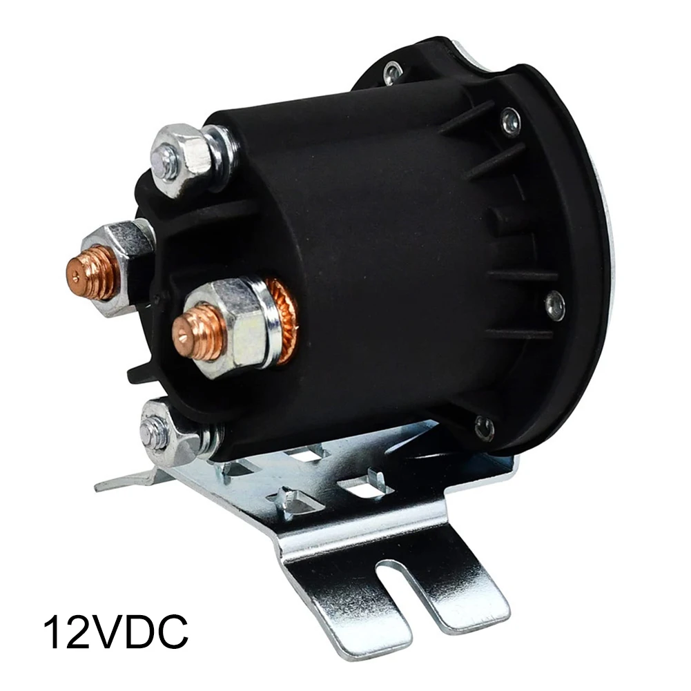 Contactor Relay 0.365KG Weight 12V 200A 684-2461-212-09 ABS Plastic + Metal Car Accessories Oil Pump Replacement
Contactor Relay 0.365KG Weight 12V 200A 684-2461-212-09 ABS Plastic + Metal Car Accessories Oil Pump Replacement