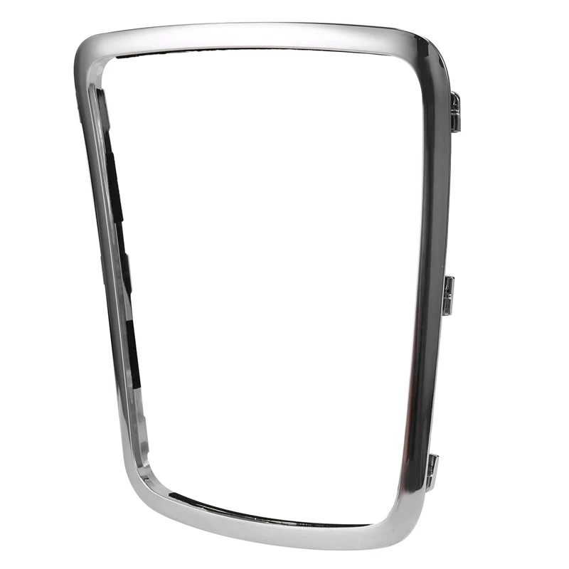 Automatic Car Shift Panel Trim Frame Gear Shift Lever Frame For Toyota Corolla 2007 - 2012
Automatic Car Shift Panel Trim Frame Gear Shift Lever Frame For Toyota Corolla 2007 - 2012