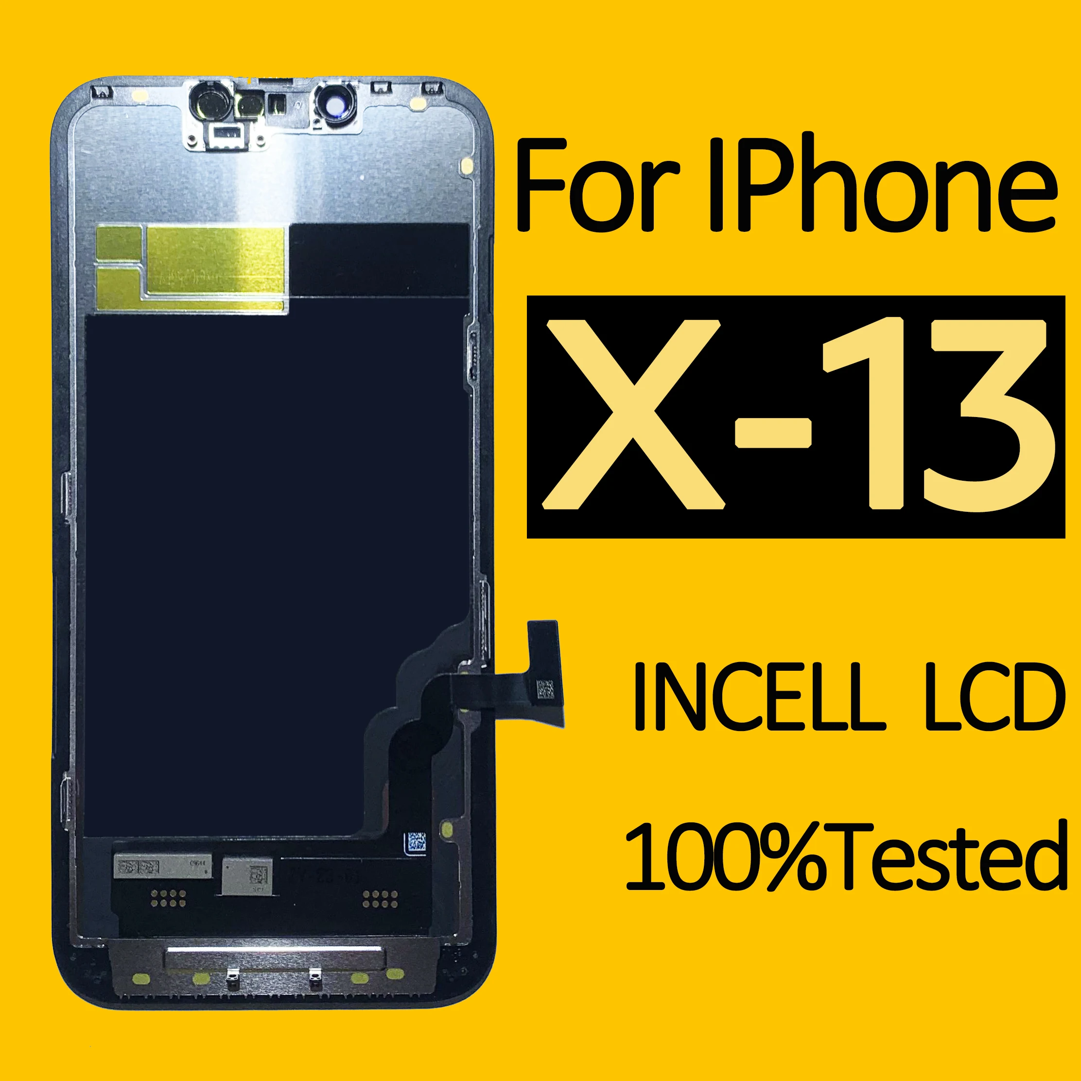 High quality LCD For iphone X LCD XR 11 Screen INCELL LCD Display Touch Screen Digitizer Assembly For iPhone XS Max Replacement
High quality LCD For iphone X LCD XR 11 Screen INCELL LCD Display Touch Screen Digitizer Assembly For iPhone XS Max Replacement
