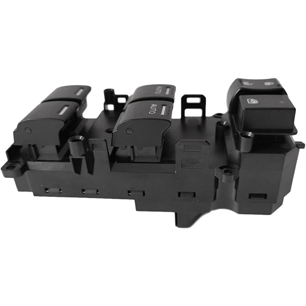 Главный переключатель стеклоподъемника, подходит для Honda Accord EX EXL 2.4L 3.5L заменяет 35750-TA0-A31 35750-TA0-A32 2008-2012
Главный переключатель стеклоподъемника, подходит для Honda Accord EX EXL 2.4L 3.5L заменяет 35750-TA0-A31 35750-TA0-A32 2008-2012