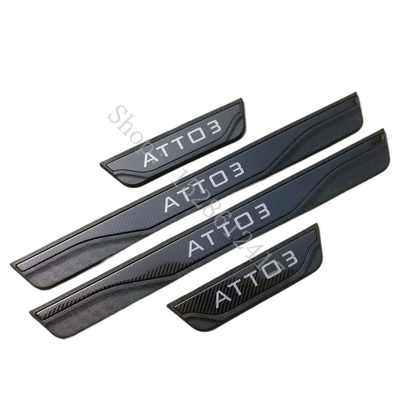 Пластиковые автомобильные аксессуары для BYD ATTO 3 Plus, Стайлинг, оригинальная фабричная Автомобильная дверь, педаль подоконника приветствуются накладки
Пластиковые автомобильные аксессуары для BYD ATTO 3 Plus, Стайлинг, оригинальная фабричная Автомобильная дверь, педаль подоконника приветствуются накладки