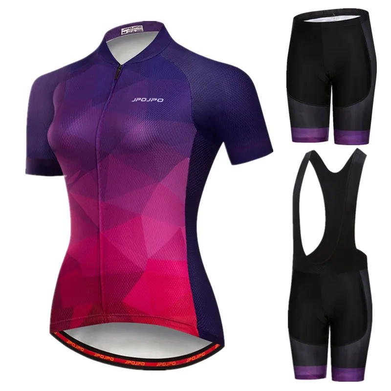 Weimostar Bike Team Cycling Jersey Set Women Cycling Bib Shorts Kit Mountain Bike Clothing Road Cycling Clothing Bicycle Suit
Weimostar Bike Team Cycling Jersey Set Women Cycling Bib Shorts Kit Mountain Bike Clothing Road Cycling Clothing Bicycle Suit